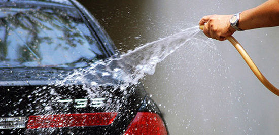 洗车O2O玩家频频死亡 市场真的存在吗?