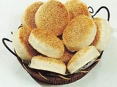 到陕西 吃这十大美食就够了!