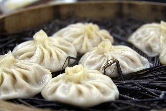 到陕西 吃这十大美食就够了!