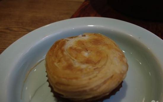 到陕西 吃这十大美食就够了!