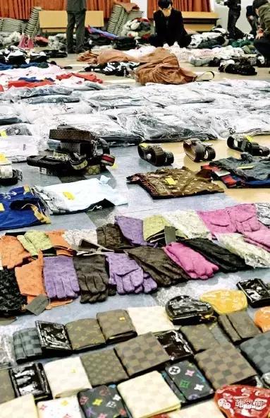 韩国东大门有假货防止被骗