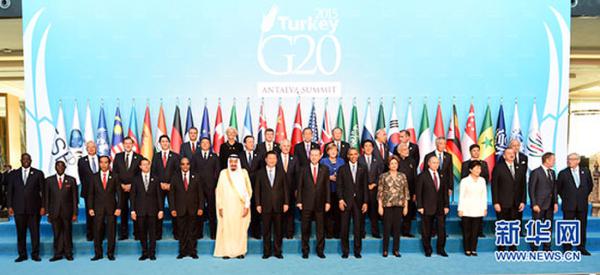 外媒赞习近平"双峰会"之行:提振世界信心 彰显大国担当