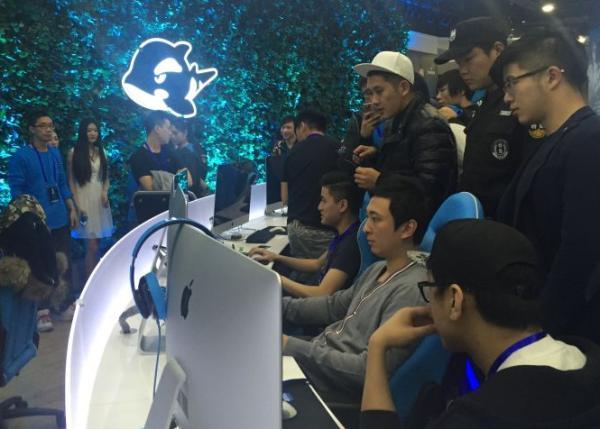 王思聪:很多富二代跟着我,把电竞业炒太高了