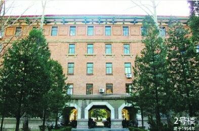 武大同班同学同赴清华读研 同一寝室走出3位院士