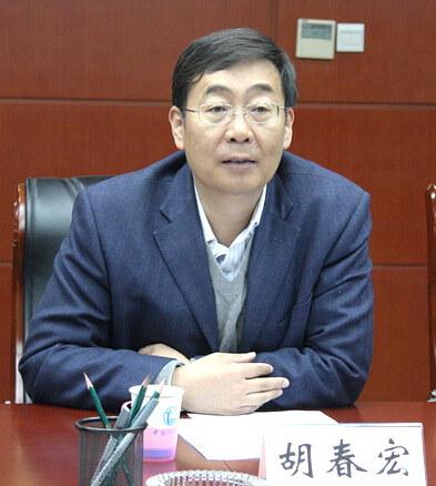 武大同班同学同赴清华读研 同一寝室走出3位院士