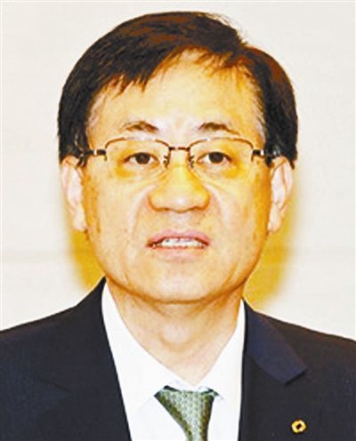 亚投行昨公布五位副行长人选 