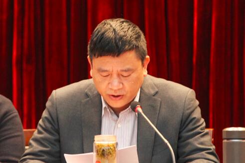 崇阳县委副书记,县政府常务副县长廖建鸣接受组织调查赤壁市委副书记
