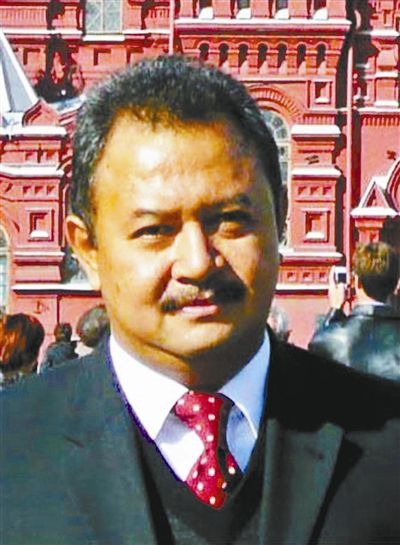 亚投行昨公布五位副行长人选 