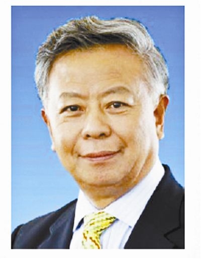 亚投行昨公布五位副行长人选 