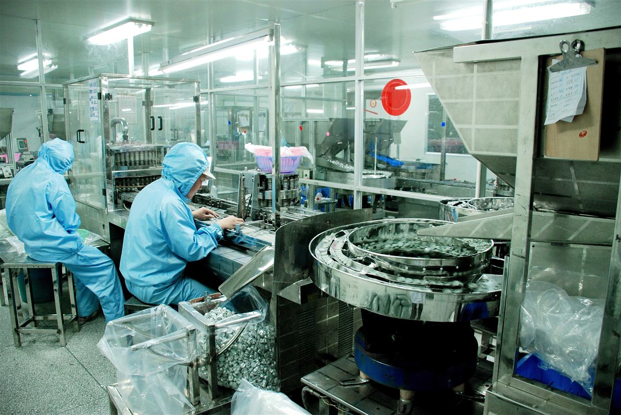 近2000家药企停产 医药行业将迎合规大潮