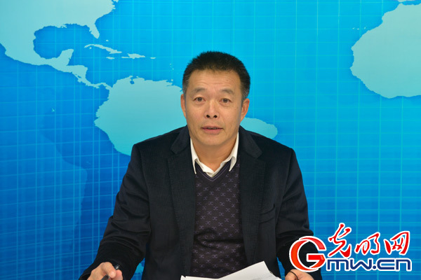 【新常态•光明论】从“十三五”规划看未来五年个人红利