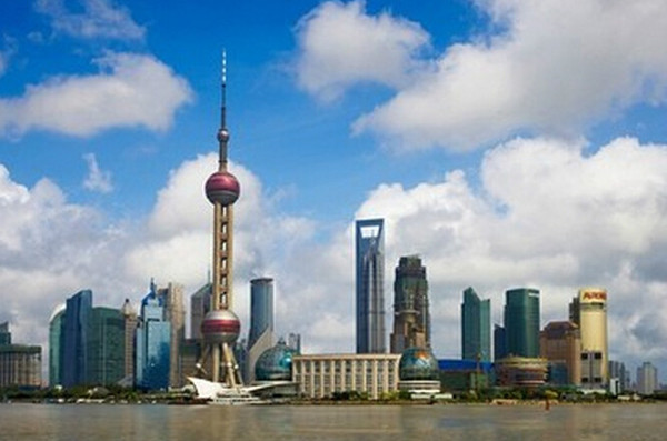 上海楼市新政:户籍限购2改5 二套房首付提高