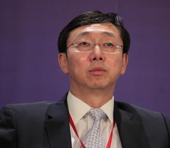 王小洪任公安部副部长 张涛任中国人民银行副行长