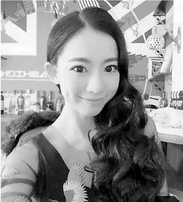 “温州美女失联”刷屏朋友圈刑侦部门跟进调查