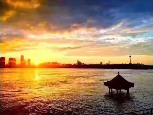 武汉淹水问题屡屡被上纲上线