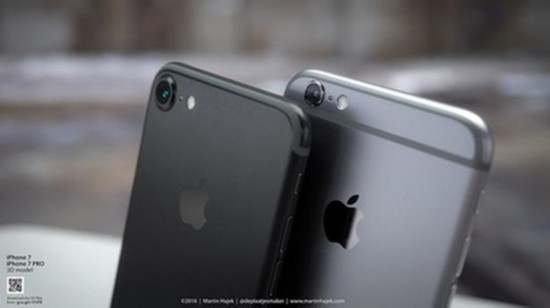 不叫iPhone7！苹果秋季新品名为iPhone6SE 