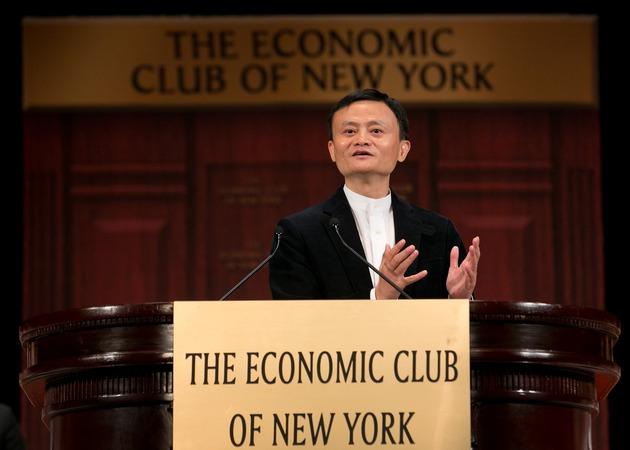 那个走出中国后的阿里巴巴,你也许并不完全了解|企鹅智酷