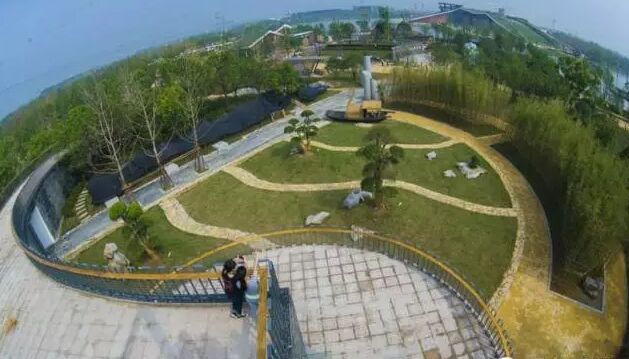 点击查看源网页