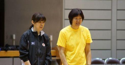 郎平:身体伤痛无时不在或承受不住下个四年