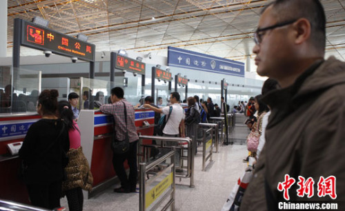 资料图。<a target='_blank' href='http://www.chinanews.com/'>中新社</a>发 杨可佳 摄 资料图。<a target='_blank' href='http://www.chinanews.com/'>中新社</a>发 杨可佳 摄