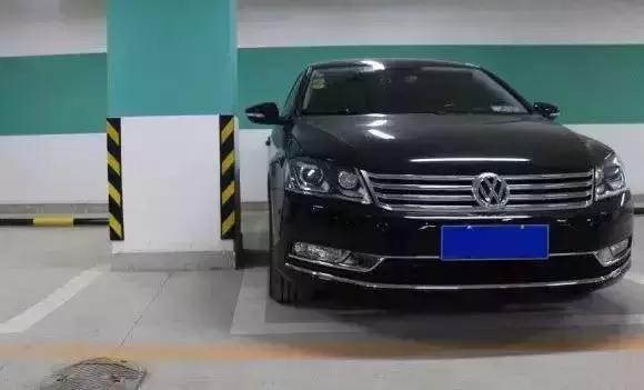 武汉今年新增停车位将超2万个 高架桥下挤出泊位