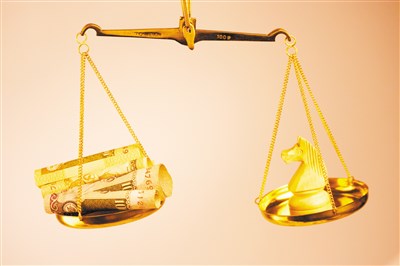 七大路径力推企业降杠杆市场化债转股启动