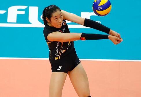 郎平:身体伤痛无时不在或承受不住下个四年