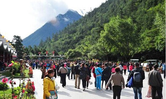 点击查看源网页