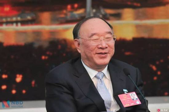 黄奇帆卸任重庆市长 入渝十五载他都做了什么