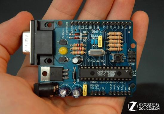 如果技术走进校园 创客教育还缺少什么