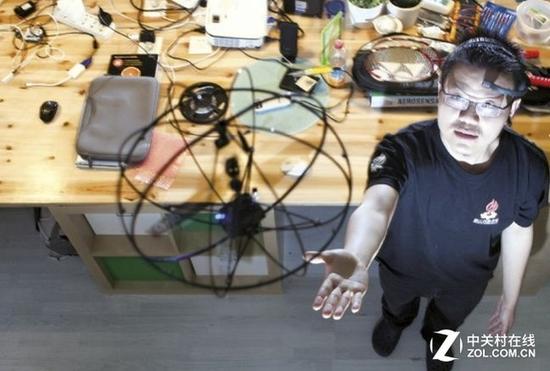 如果技术走进校园 创客教育还缺少什么