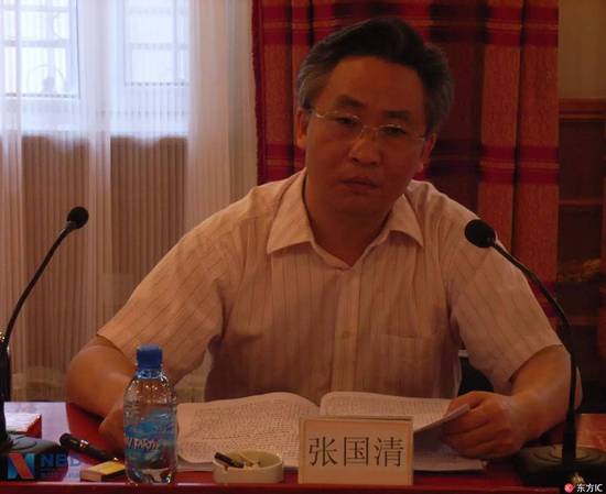 黄奇帆卸任重庆市长 入渝十五载他都做了什么