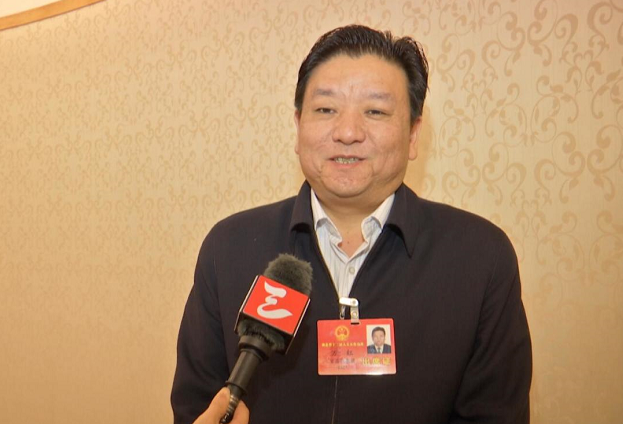 万红代表:创建跨界国家公园 以后去五峰看华南虎_长江云 - 湖北网络