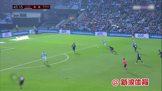 达尼洛自摆乌龙