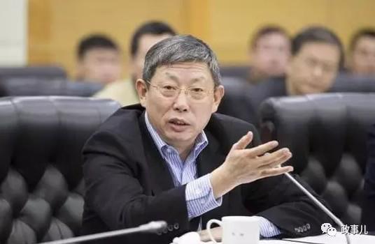 杨雄辞任上海市市长上海两会期间曾定调楼市