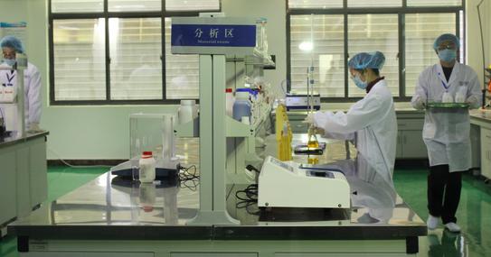 湖北高新技术企业突破4000家 实现三年翻番