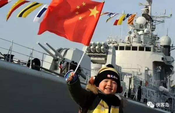 不仅是航母!中国海军好多大招:两栖编队进展迅速