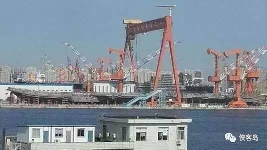 不仅是航母!中国海军好多大招:两栖编队进展迅速