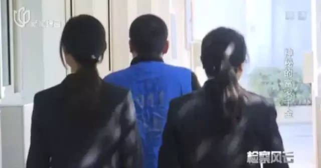 男子假装白富美诱骗男网友 结果真的爱上他