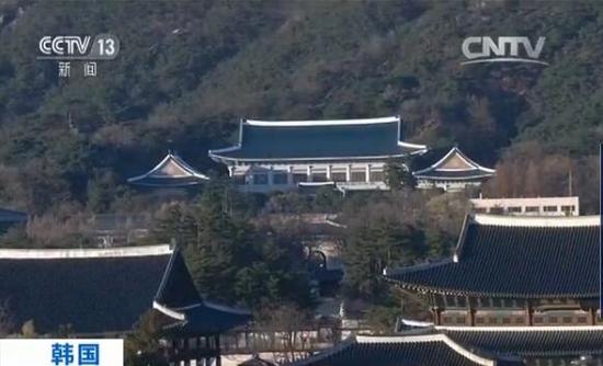 韩国总统文在寅:绝对不能容忍朝鲜挑衅及核威胁