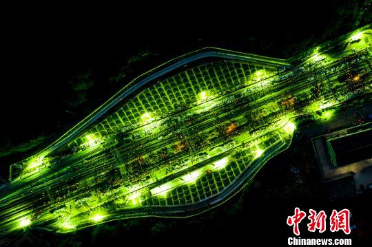 武九客专全线铺轨贯通通车后南昌至武汉仅需2小时（图）