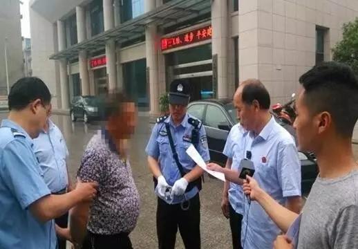 注意！宜昌又一批老赖曝光 照片和住址都在这里