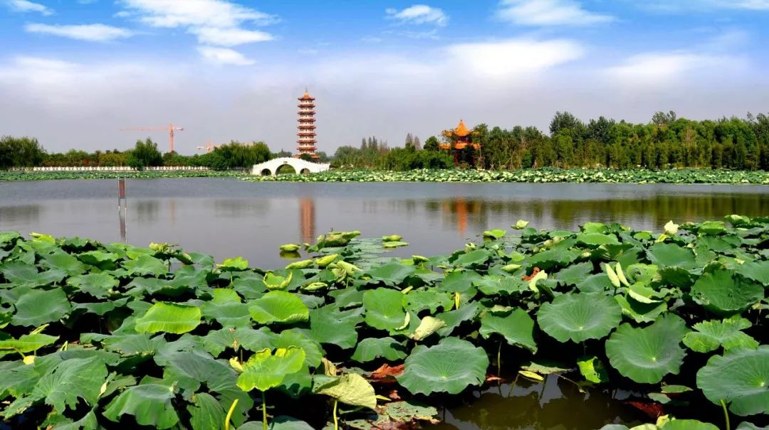 湖北荆州,黄石,潜江新添"国家级高新区"!