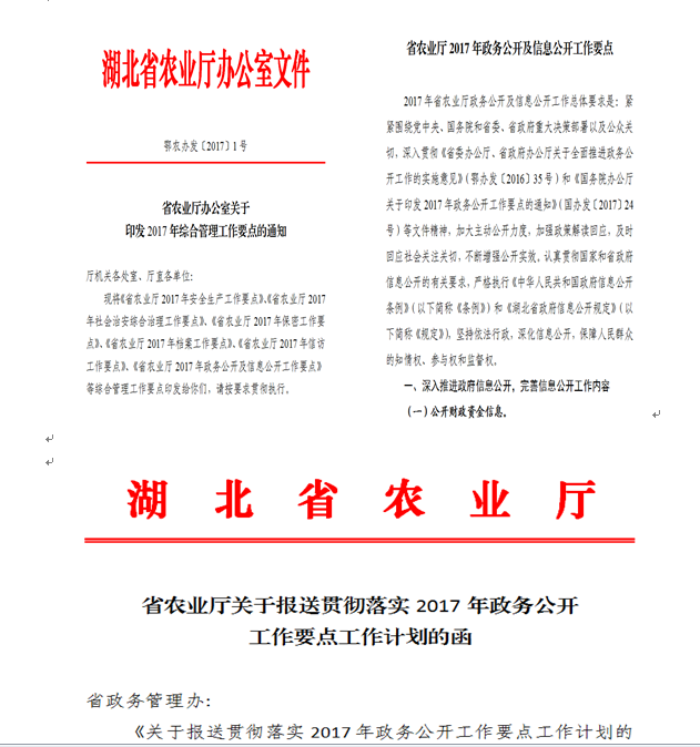 南乐县农业农村局职能全解读：惠农补贴、农技服务与乡村振兴怎么对接