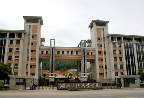 湖北黄石理工大学图片