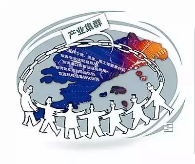 湖北省重点成长型产业集群名单出炉  鄂州5个上榜