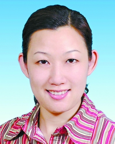 武汉两位区长拟提名人选任前公示