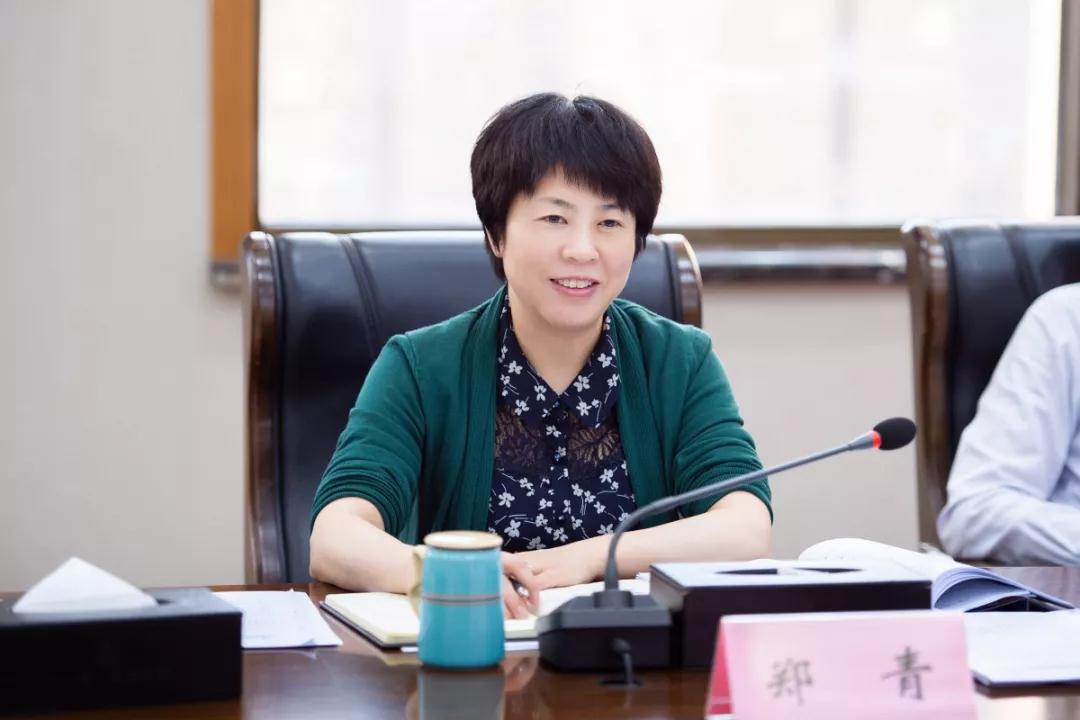 湖北省检察院党组书记,检察长王晋出席会议5月23日上午,首次业务