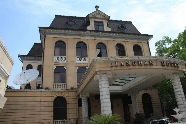 (湖北广电融媒体记者 祝如月 陈劲松 张益恒 徐嘉珉 责任编辑 刘益谦)