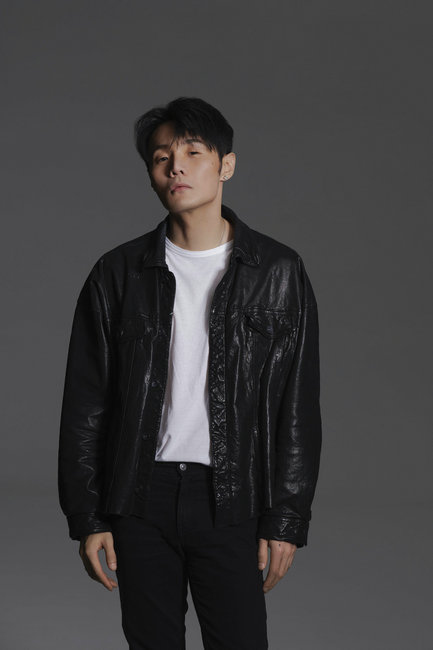 李荣浩新歌《老友记》今日正式官宣12月21日上线